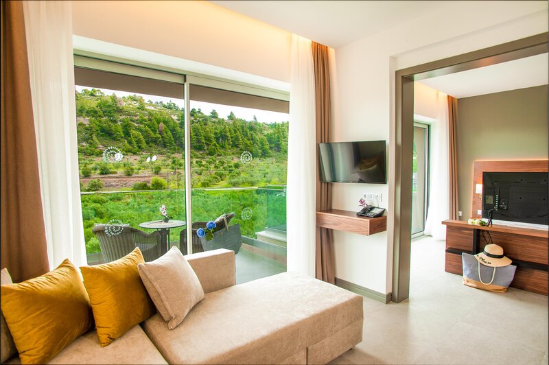 Acrotel Athena Pallas 88