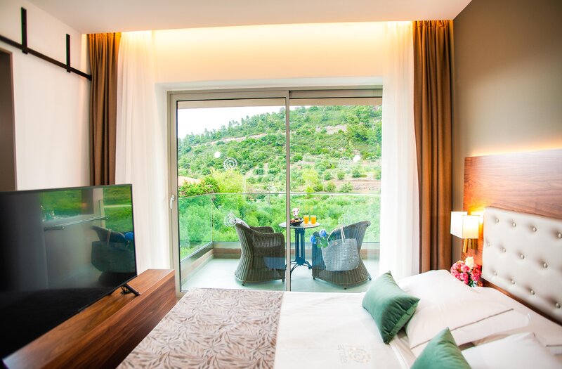 Acrotel Athena Pallas 94