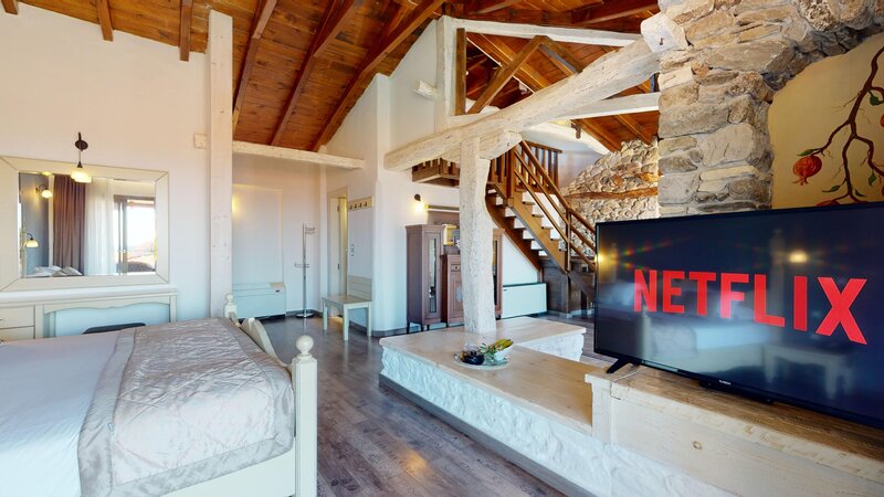 Acrotel Athena Pallas 101