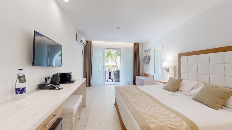 Acrotel Athena Pallas 107