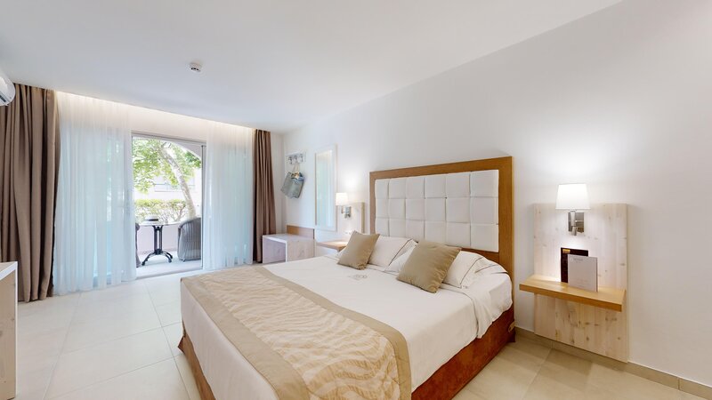 Acrotel Athena Pallas 108