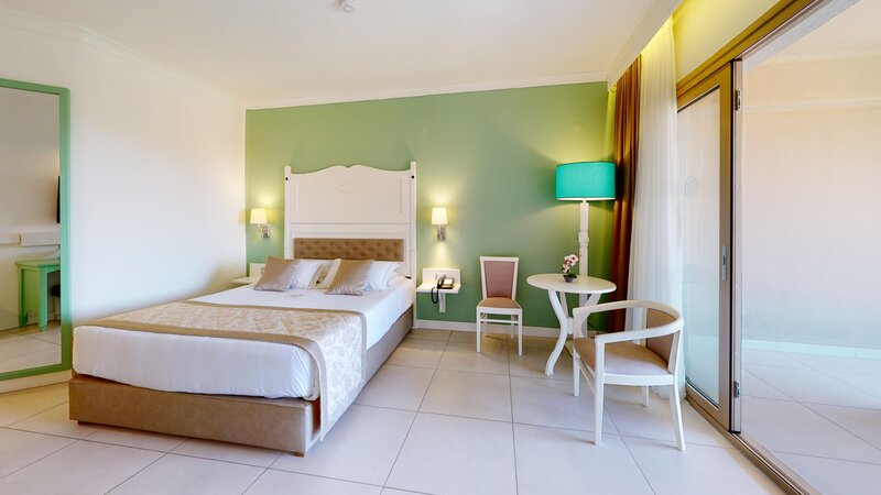 Acrotel Athena Pallas 113