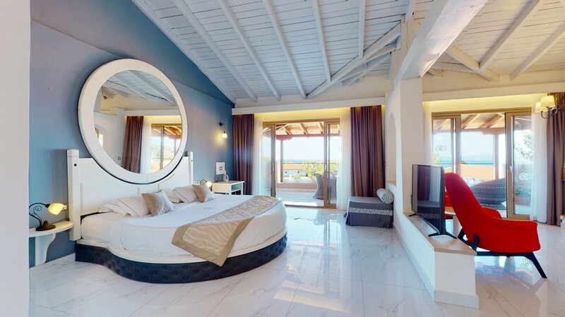 Acrotel Athena Pallas 114