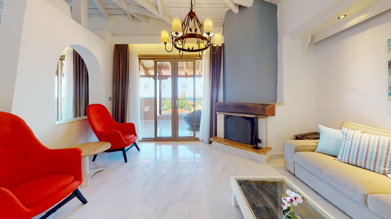 Acrotel Athena Pallas 116