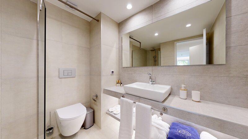 Acrotel Athena Pallas 124