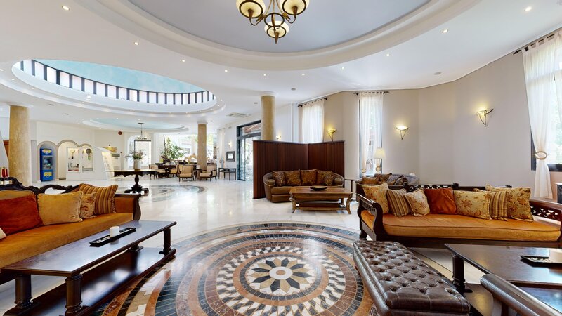 Acrotel Athena Pallas 133