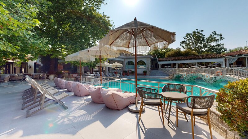 Acrotel Athena Pallas 140