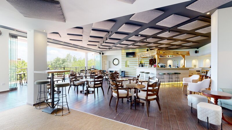 Acrotel Athena Pallas 141