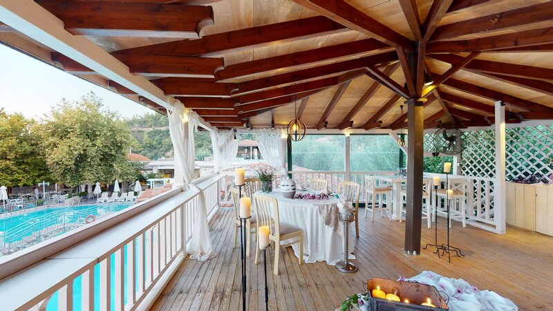 Acrotel Athena Pallas 155