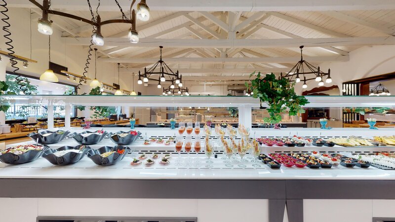 Acrotel Athena Pallas 163