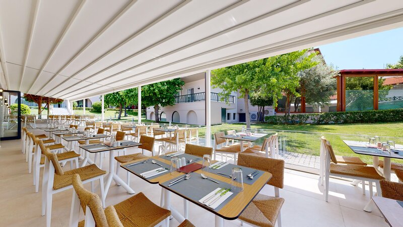 Acrotel Athena Pallas 165