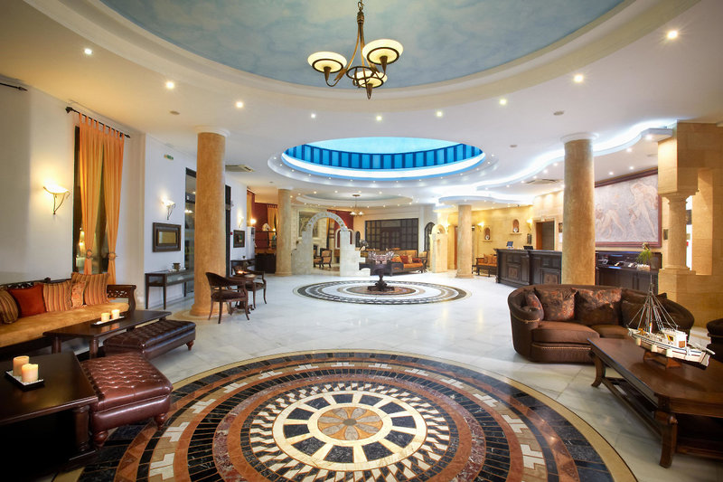 Acrotel Athena Pallas 192