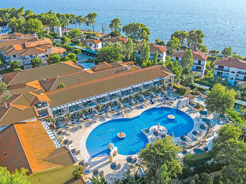 Acrotel Athena Pallas 1