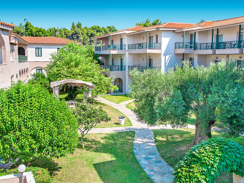 Acrotel Athena Pallas 4