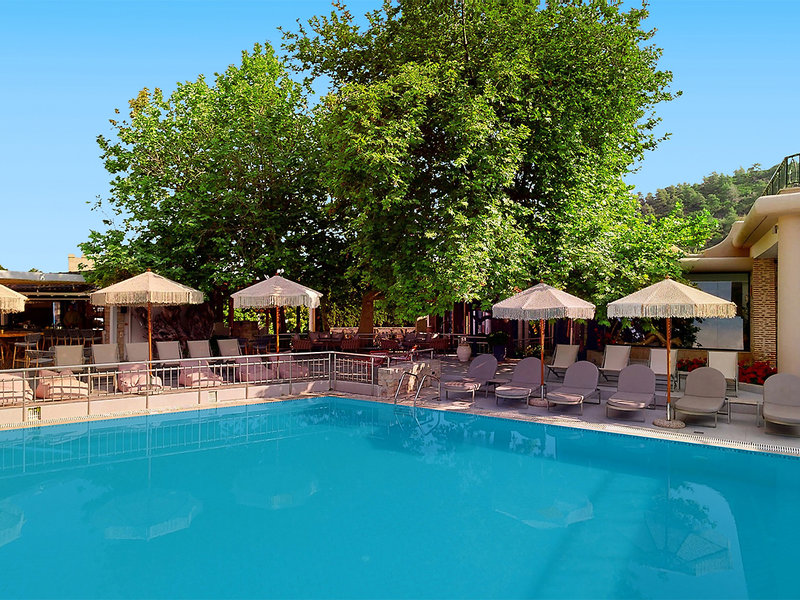 Acrotel Athena Pallas 5