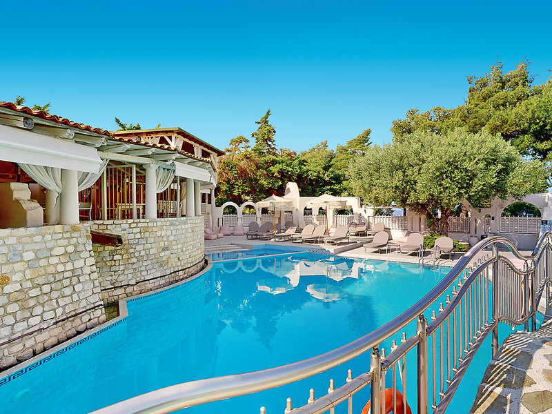 Acrotel Athena Pallas 6