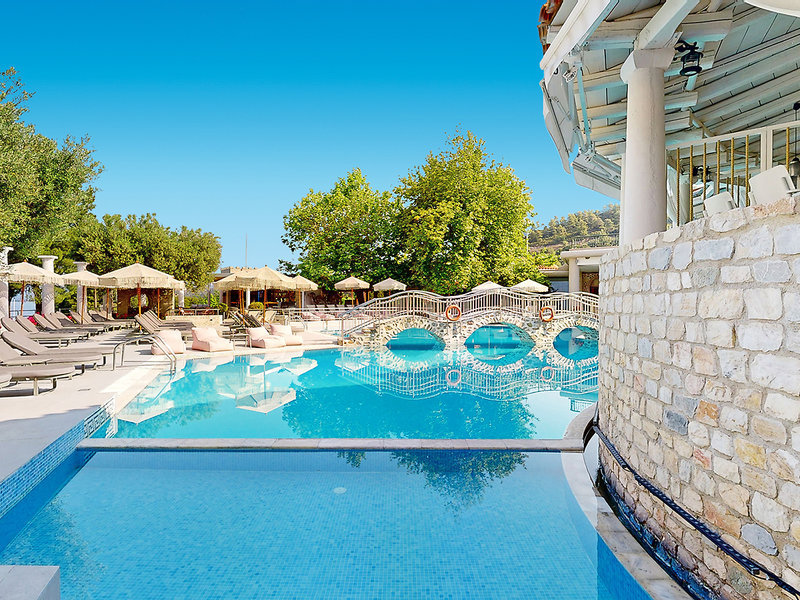 Acrotel Athena Pallas 7