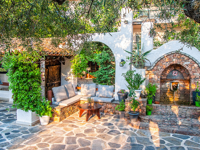 Acrotel Athena Pallas 9