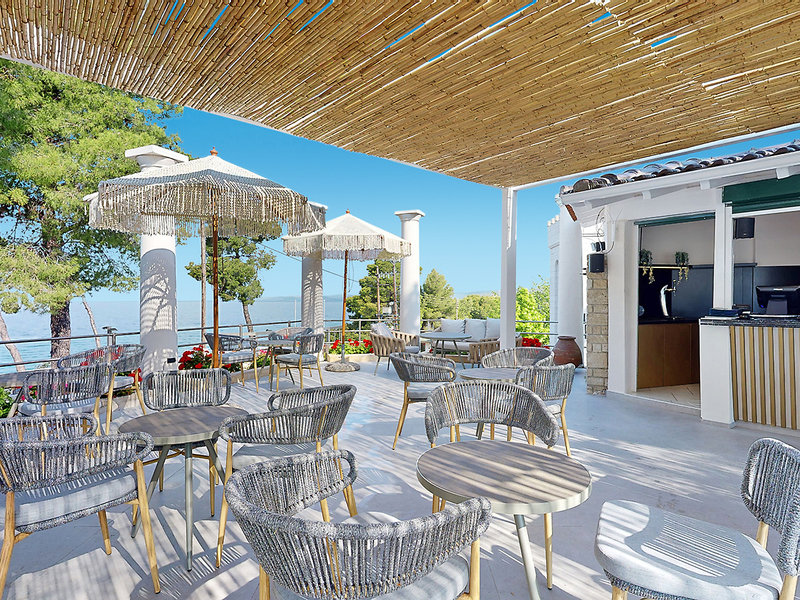 Acrotel Athena Pallas 10