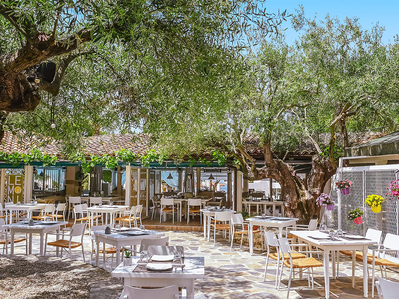 Acrotel Athena Pallas 12