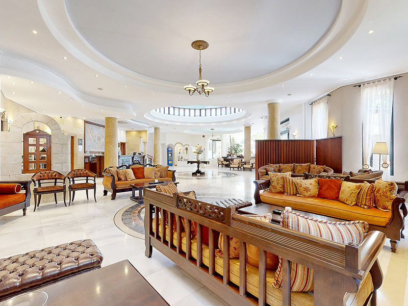 Acrotel Athena Pallas 14