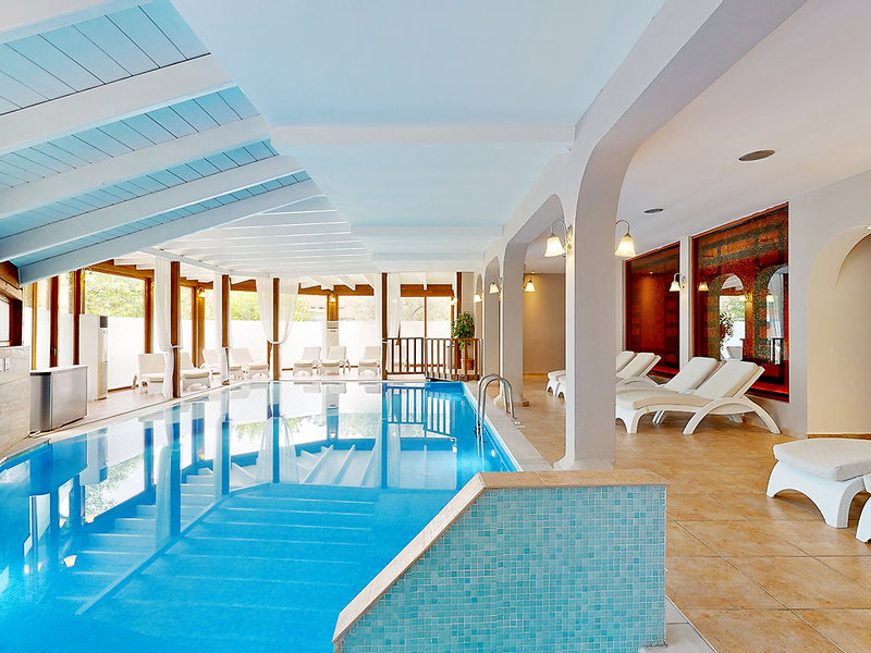 Acrotel Athena Pallas 15