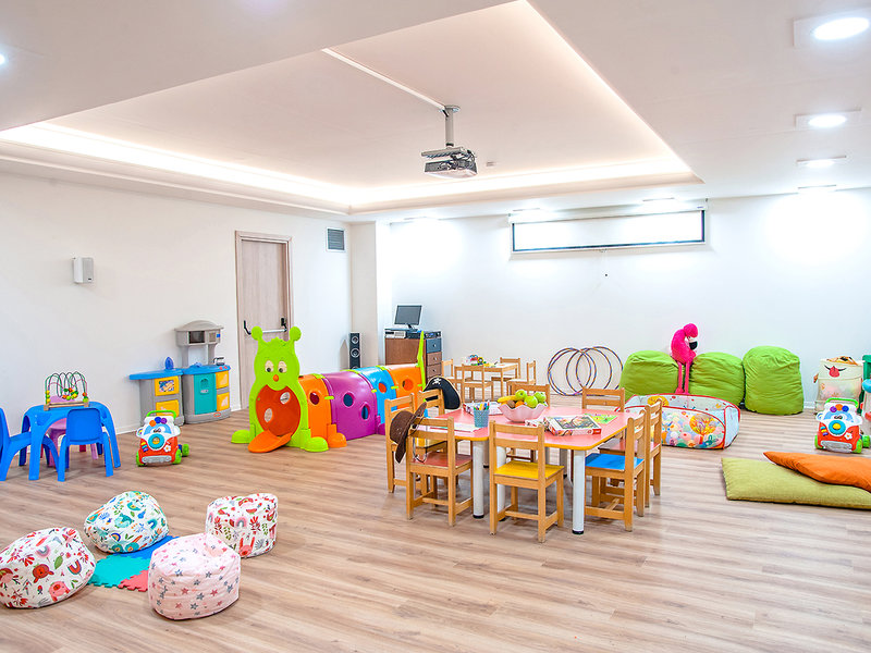 Acrotel Athena Pallas 16