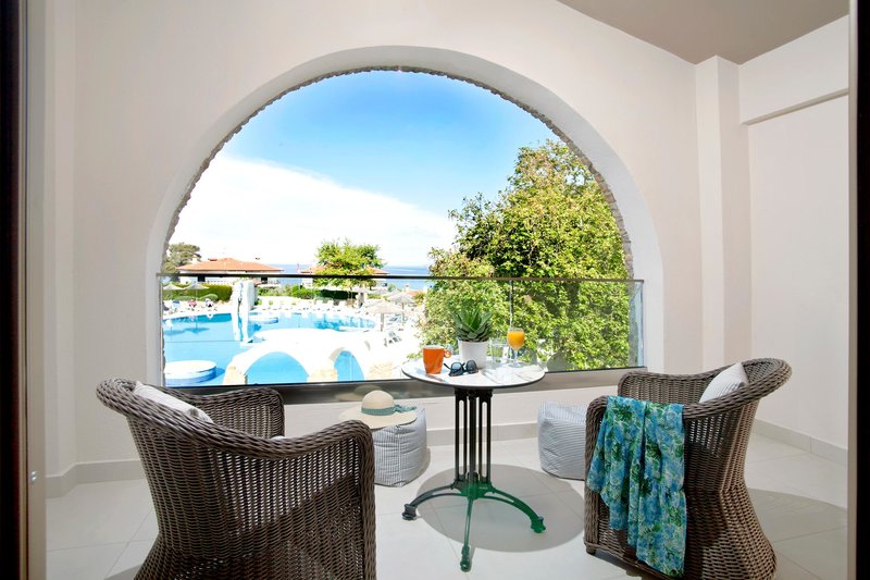 Acrotel Athena Pallas 30