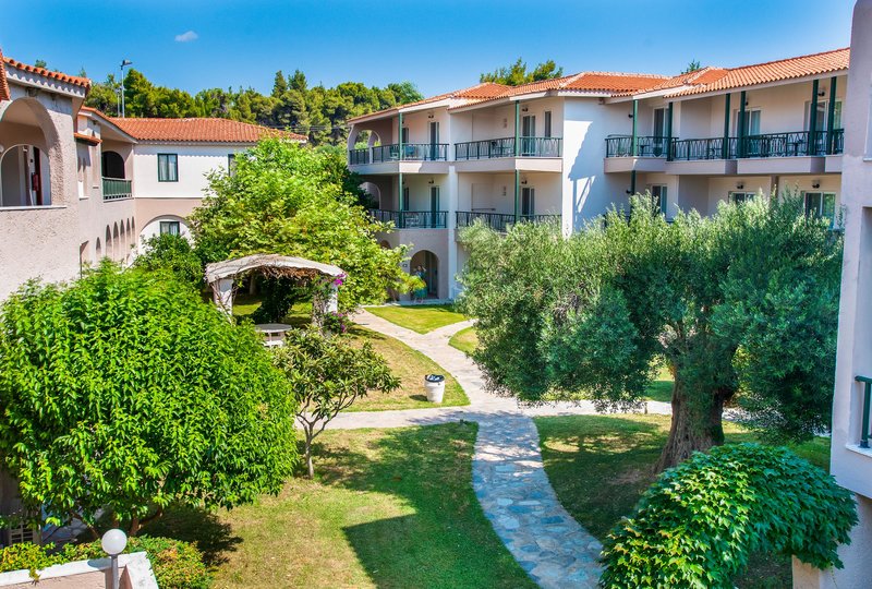 Acrotel Athena Pallas 32