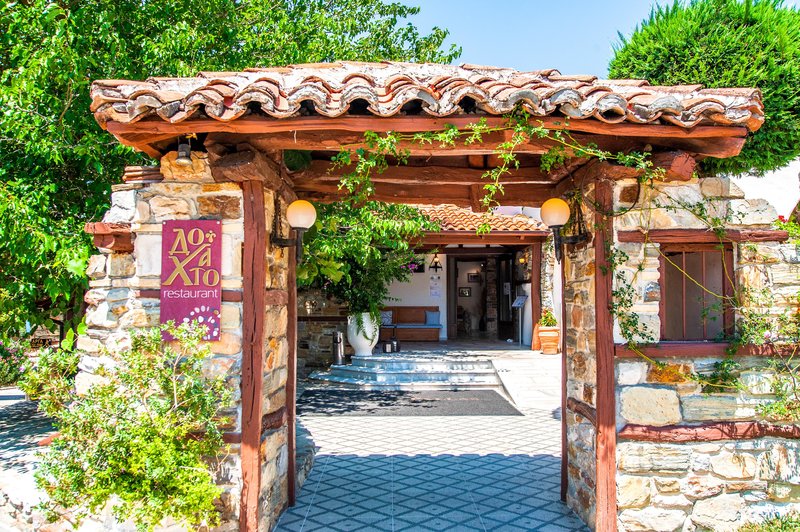 Acrotel Athena Pallas 44