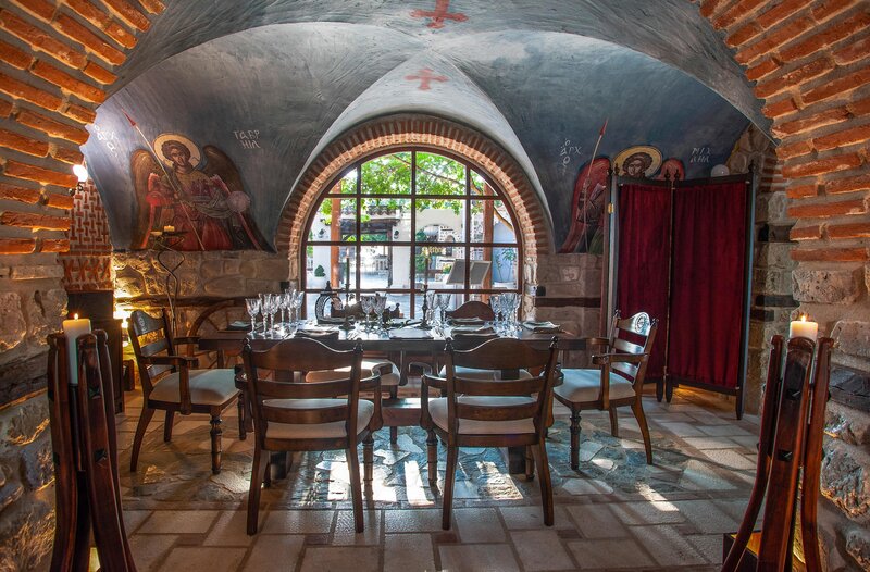 Acrotel Athena Pallas 45