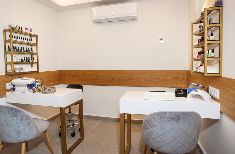 Acrotel Athena Pallas 50