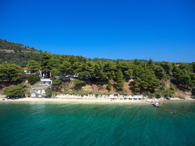 Acrotel Athena Pallas 53