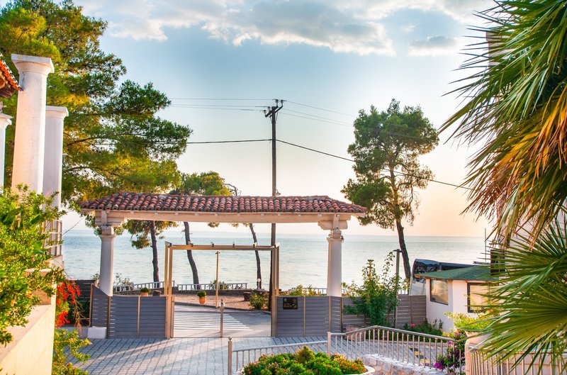 Acrotel Athena Pallas 57