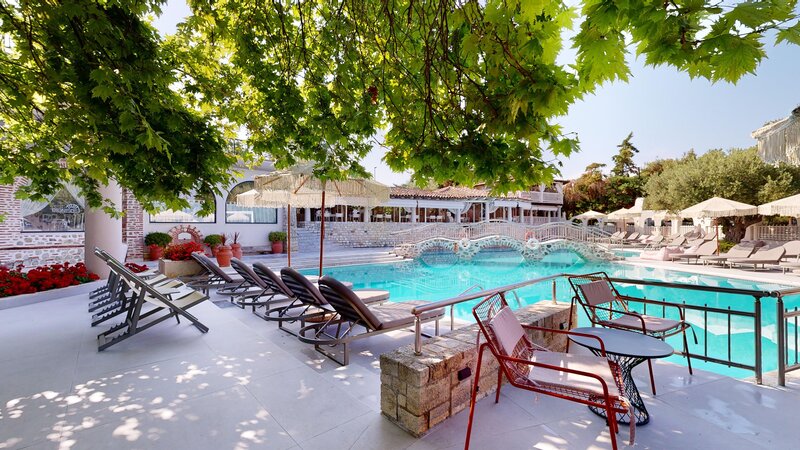 Acrotel Athena Pallas 62