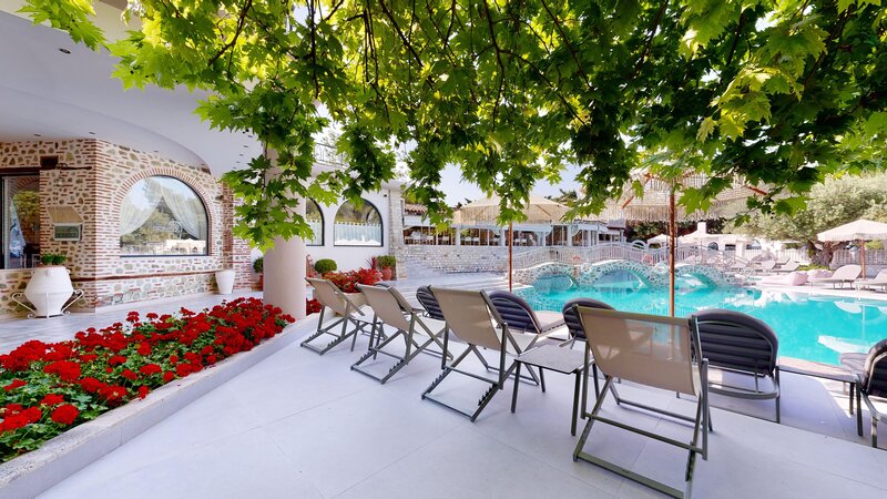 Acrotel Athena Pallas 68