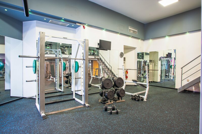 Acrotel Athena Pallas 76