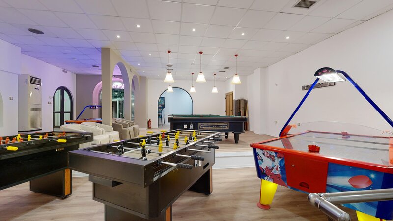 Acrotel Athena Pallas 78