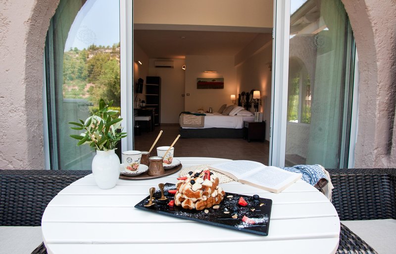 Acrotel Athena Pallas 87