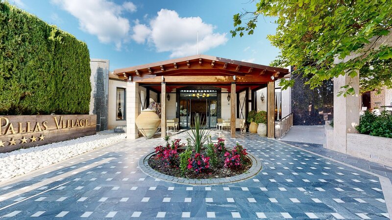 Acrotel Athena Pallas 89