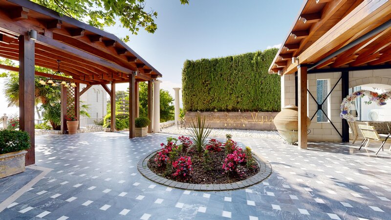 Acrotel Athena Pallas 90