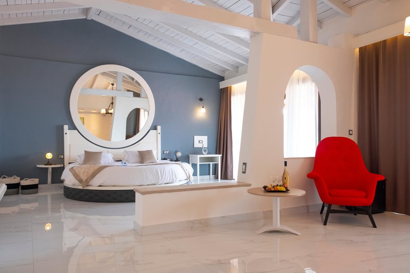 Acrotel Athena Pallas 98