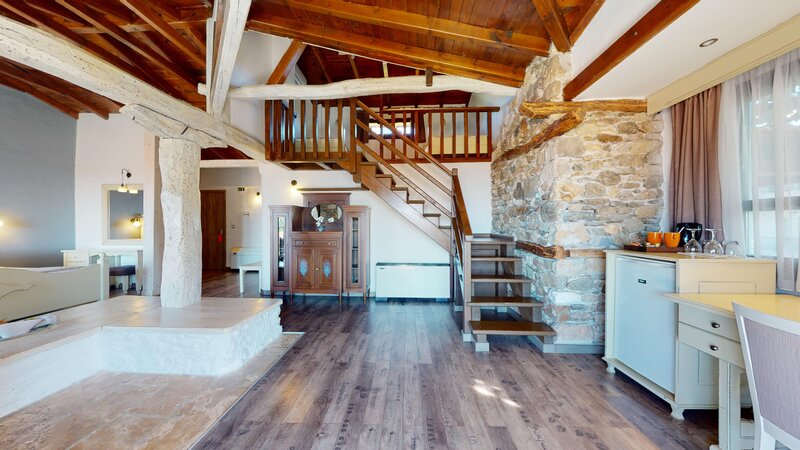 Acrotel Athena Pallas 104