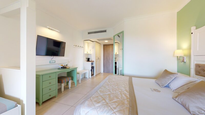 Acrotel Athena Pallas 114