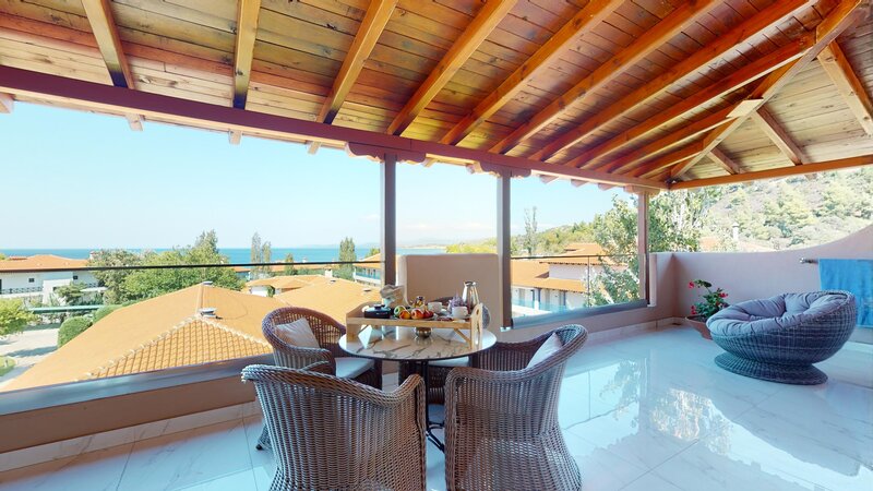 Acrotel Athena Pallas 116