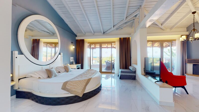 Acrotel Athena Pallas 117