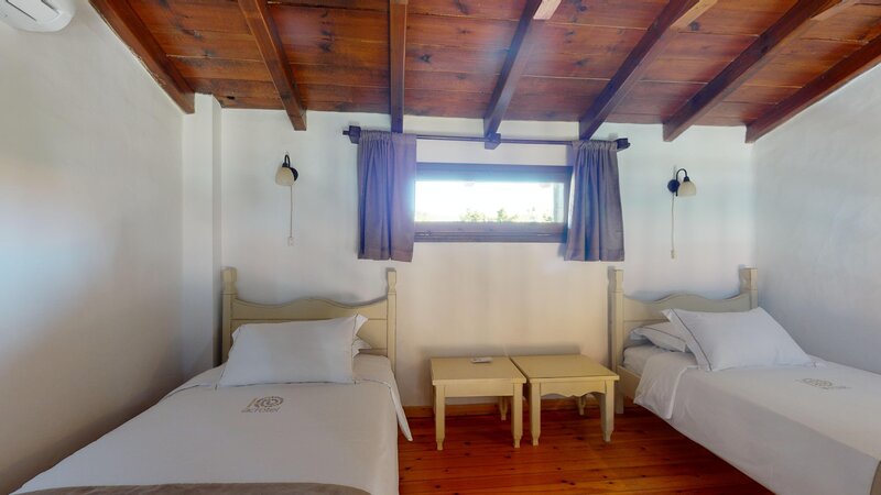 Acrotel Athena Pallas 118