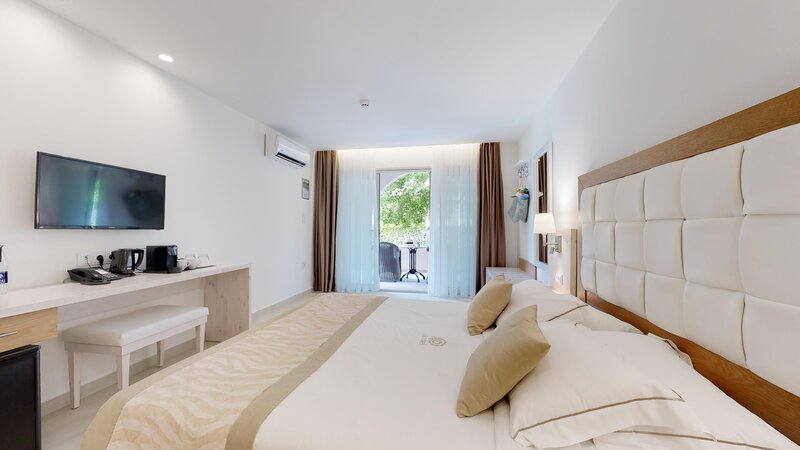 Acrotel Athena Pallas 127