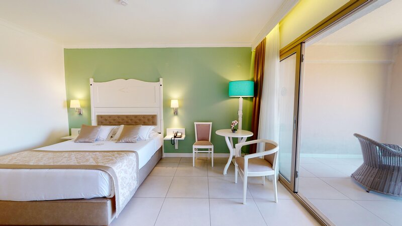 Acrotel Athena Pallas 129