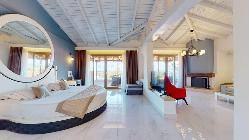 Acrotel Athena Pallas 133